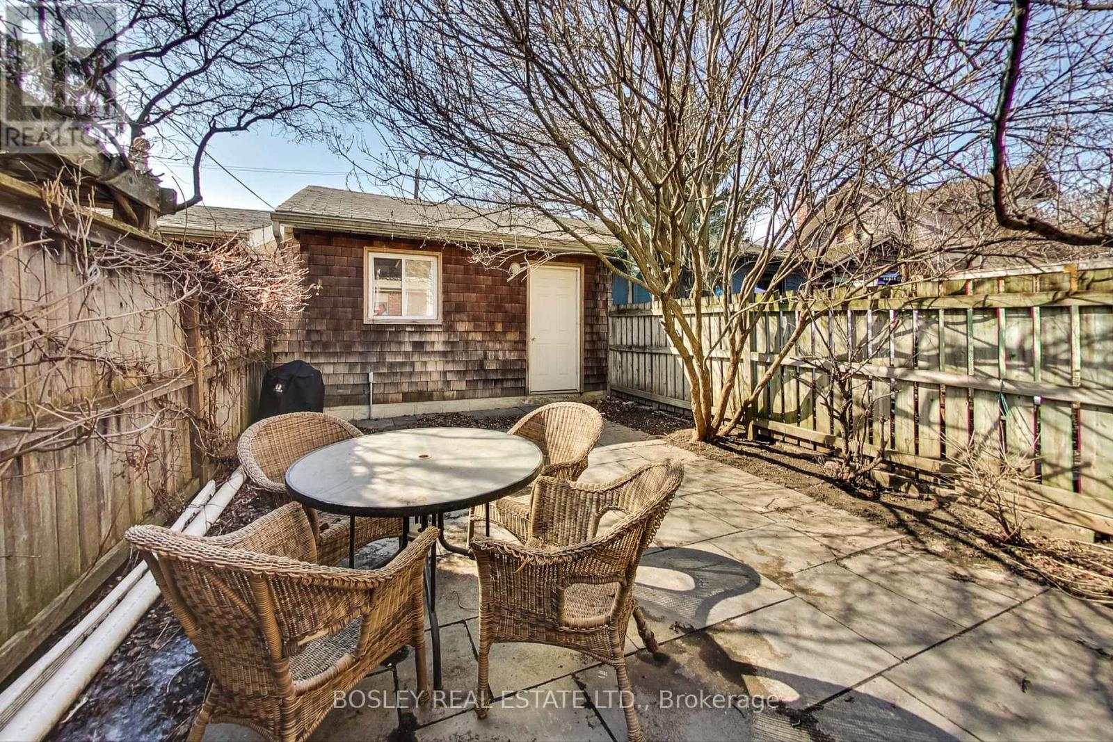 282 Crawford Street, Toronto, Ontario  M6J 2V8 - Photo 41 - C12029922