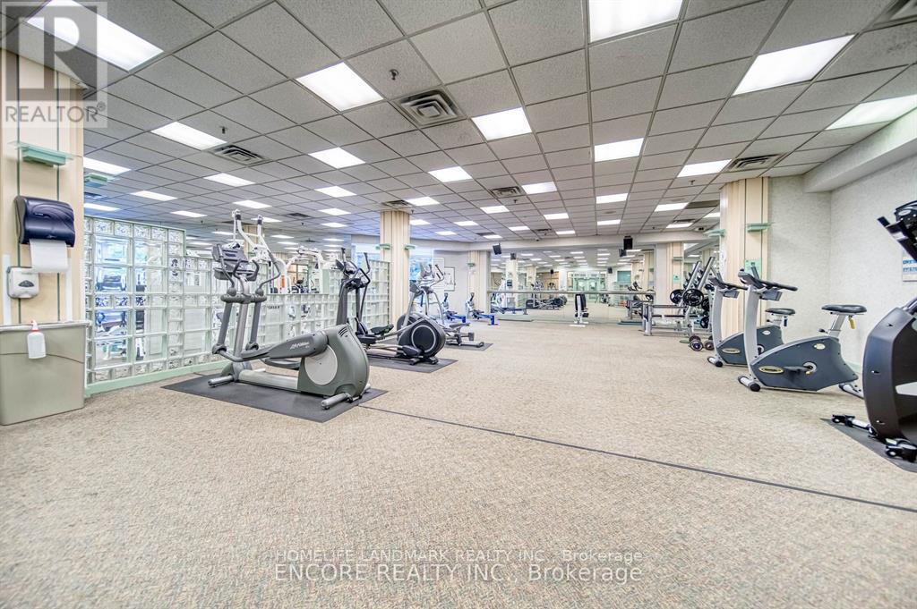 2202 - 88 Corporate Drive, Toronto, Ontario  M1H 3G6 - Photo 20 - E12097102