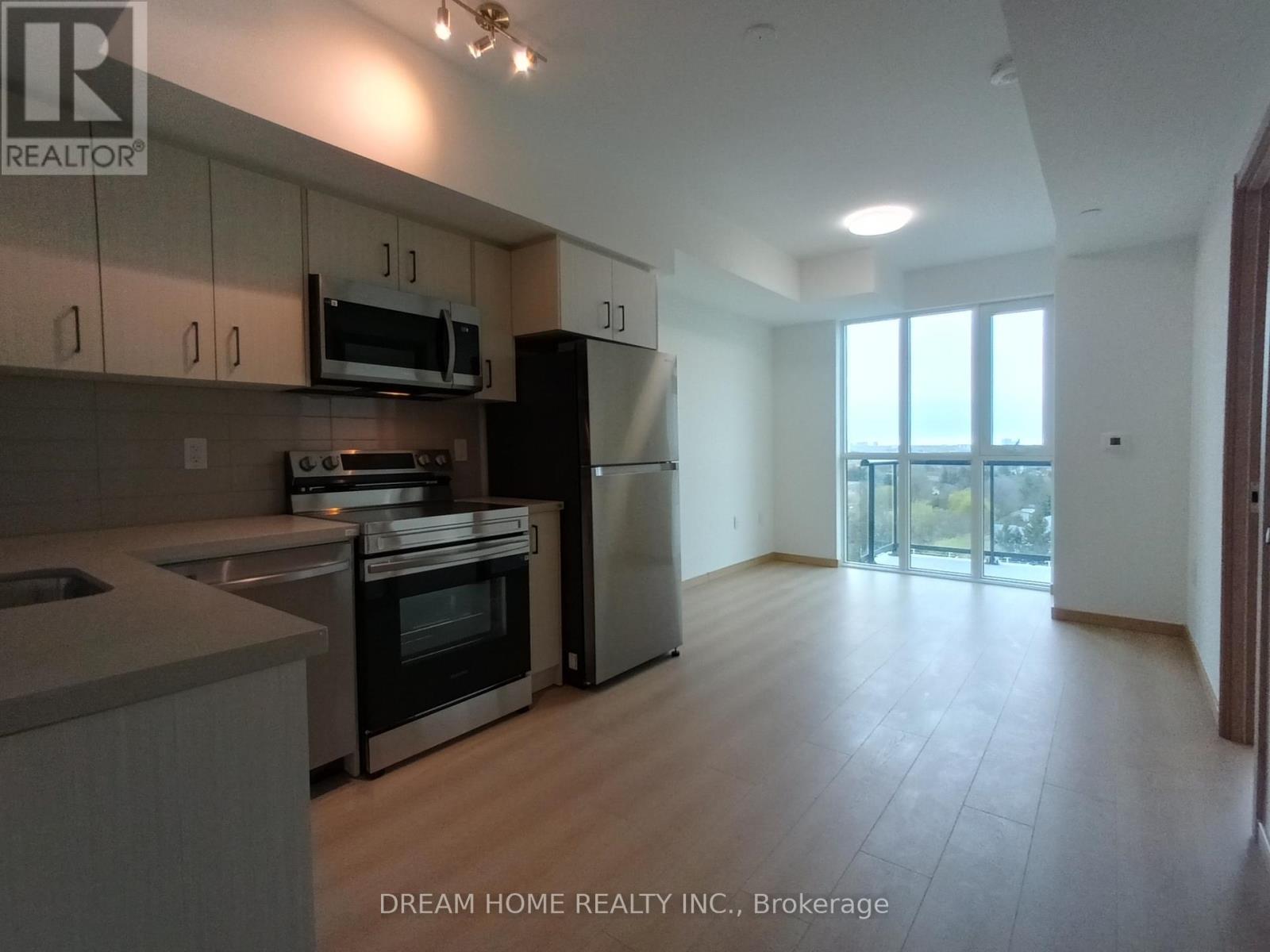 B1103 - 3429 Sheppard Avenue E, Toronto, Ontario  M1T 3K5 - Photo 5 - E12143397