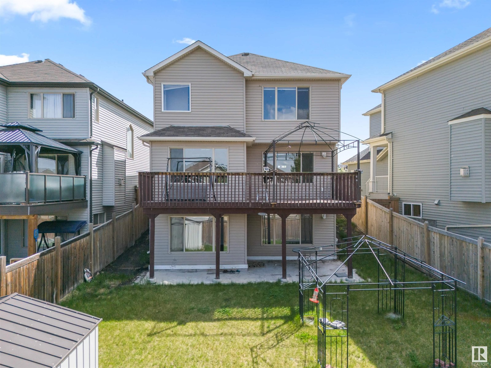 1744 55 Street Sw, Edmonton, Alberta  T6X 1R3 - Photo 3 - E4437112