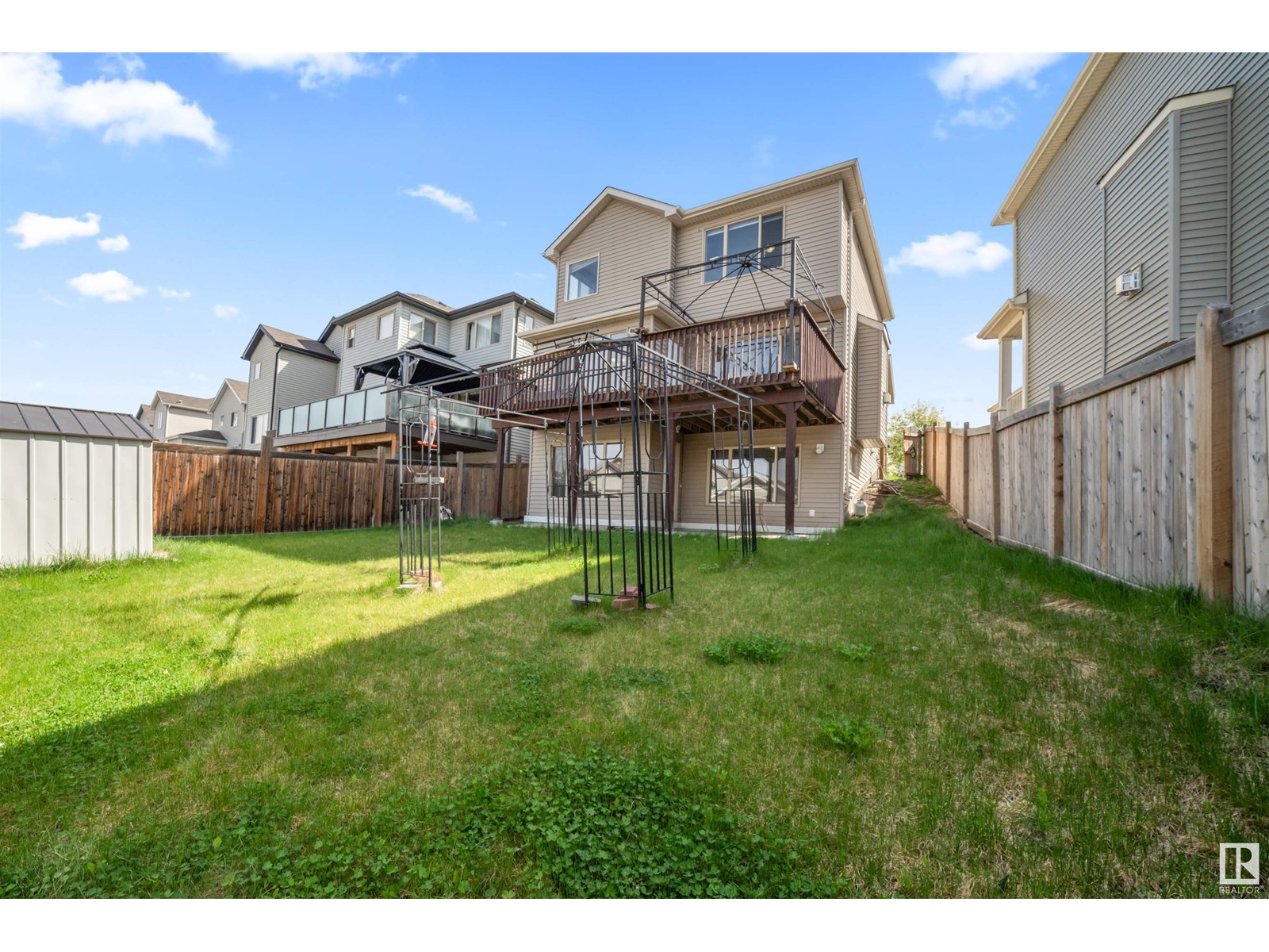 1744 55 Street Sw, Edmonton, Alberta  T6X 1R3 - Photo 43 - E4437112