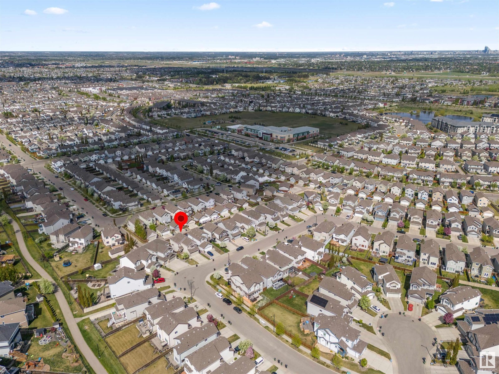 1744 55 Street Sw, Edmonton, Alberta  T6X 1R3 - Photo 46 - E4437112