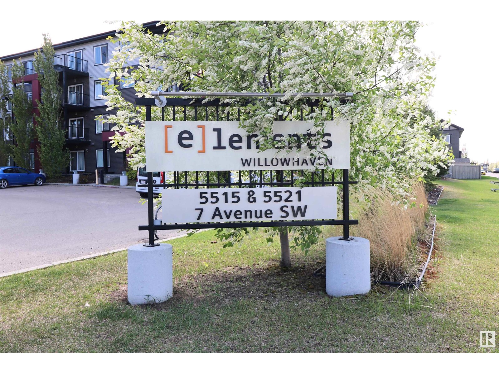 #232 5515 7 Av Sw, Edmonton, Alberta  T6X 2A8 - Photo 1 - E4437113