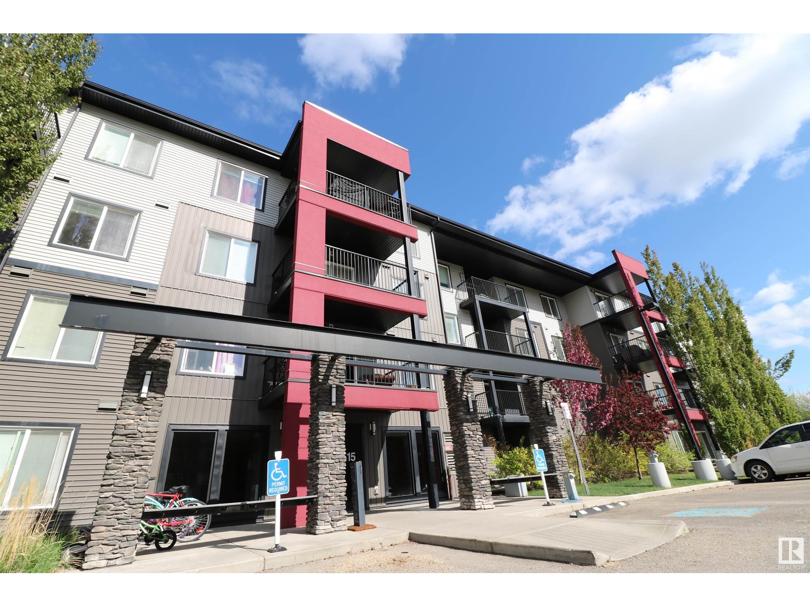 #232 5515 7 Av Sw, Edmonton, Alberta  T6X 2A8 - Photo 2 - E4437113