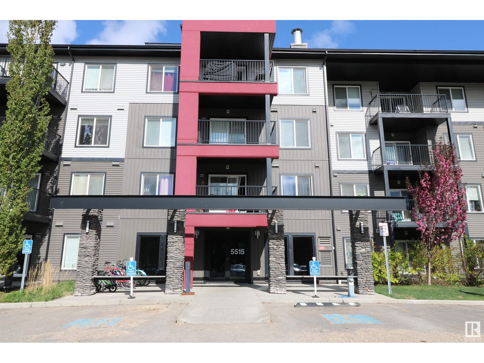 #232 5515 7 Av Sw, Edmonton, Alberta  T6X 2A8 - Photo 3 - E4437113