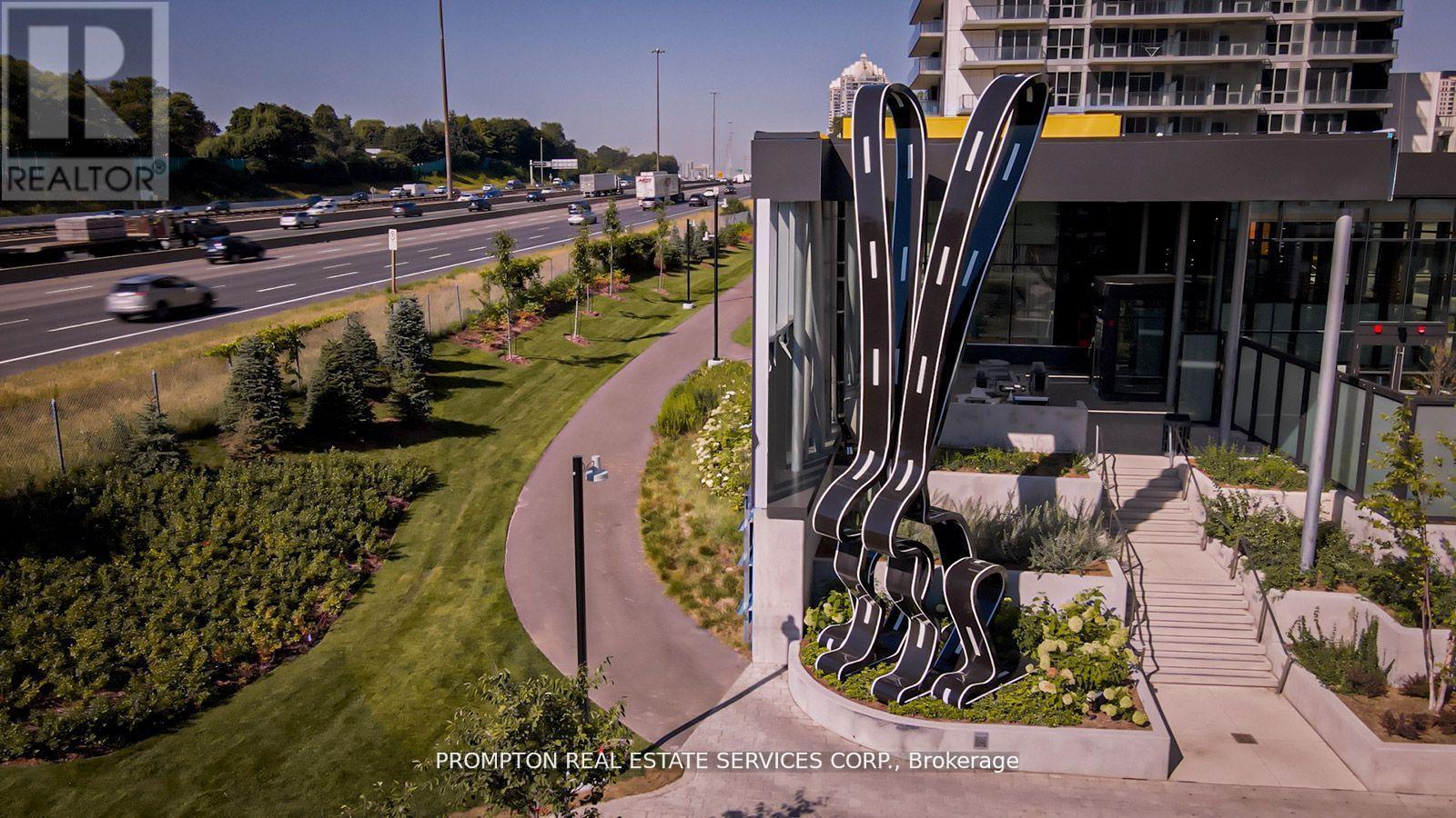907 - 85 Mcmahon Drive, Toronto, Ontario  M2K 0H1 - Photo 4 - C12155955