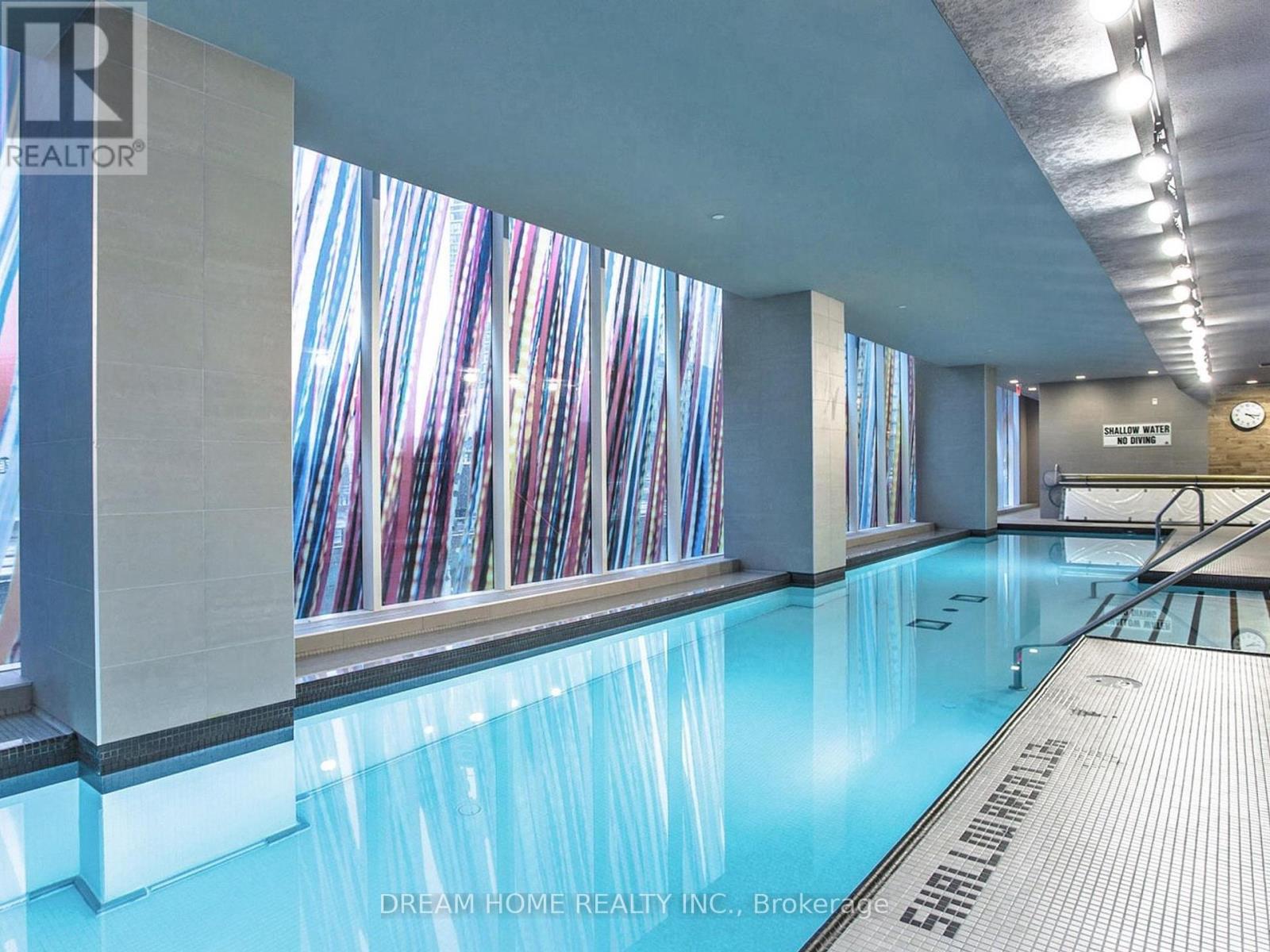 507 - 70 Queens Wharf Road, Toronto, Ontario  M5V 0J2 - Photo 19 - C12155984