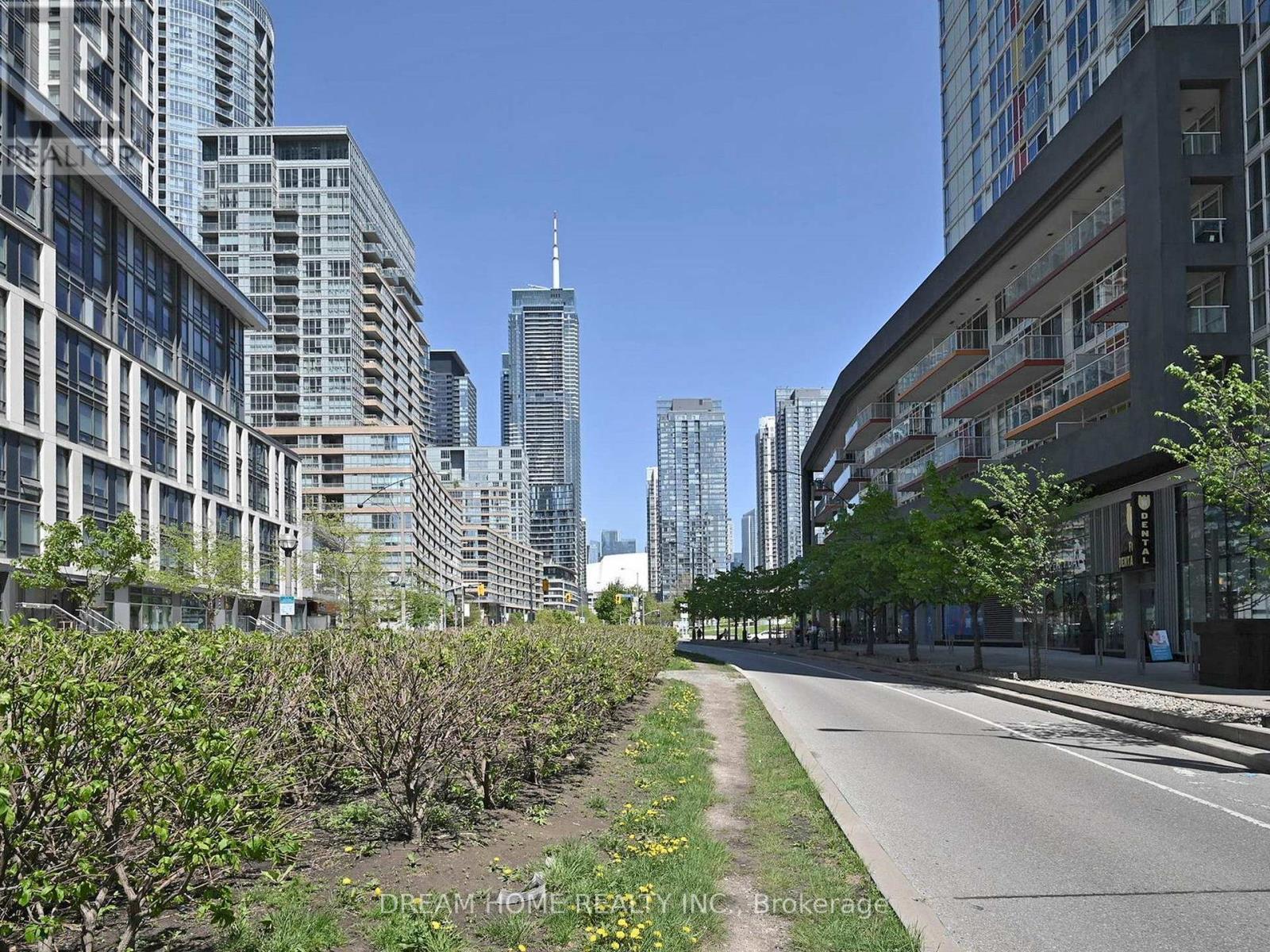 507 - 70 Queens Wharf Road, Toronto, Ontario  M5V 0J2 - Photo 31 - C12155984