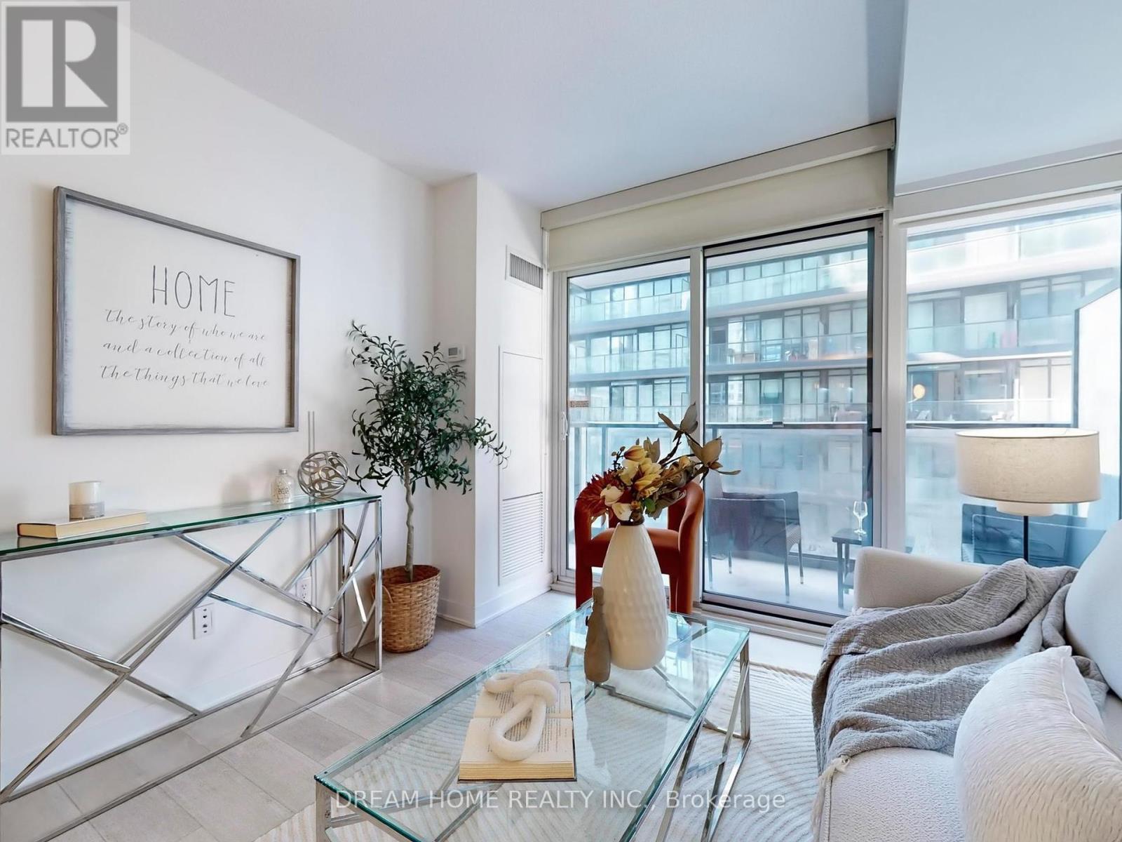 507 - 70 Queens Wharf Road, Toronto, Ontario  M5V 0J2 - Photo 8 - C12155984