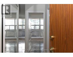 2714 - 33 ISABELLA STREET, Toronto, Ontario