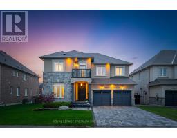 12 ANDERSON COVE TRAIL, King, Ontario