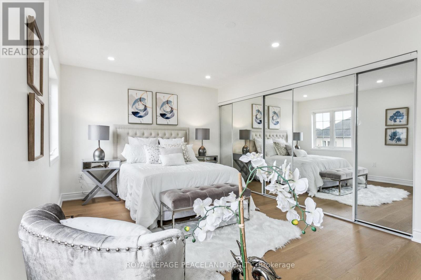 30 Carnoustie Crescent, Richmond Hill, Ontario  L4E 0A2 - Photo 40 - N12155968