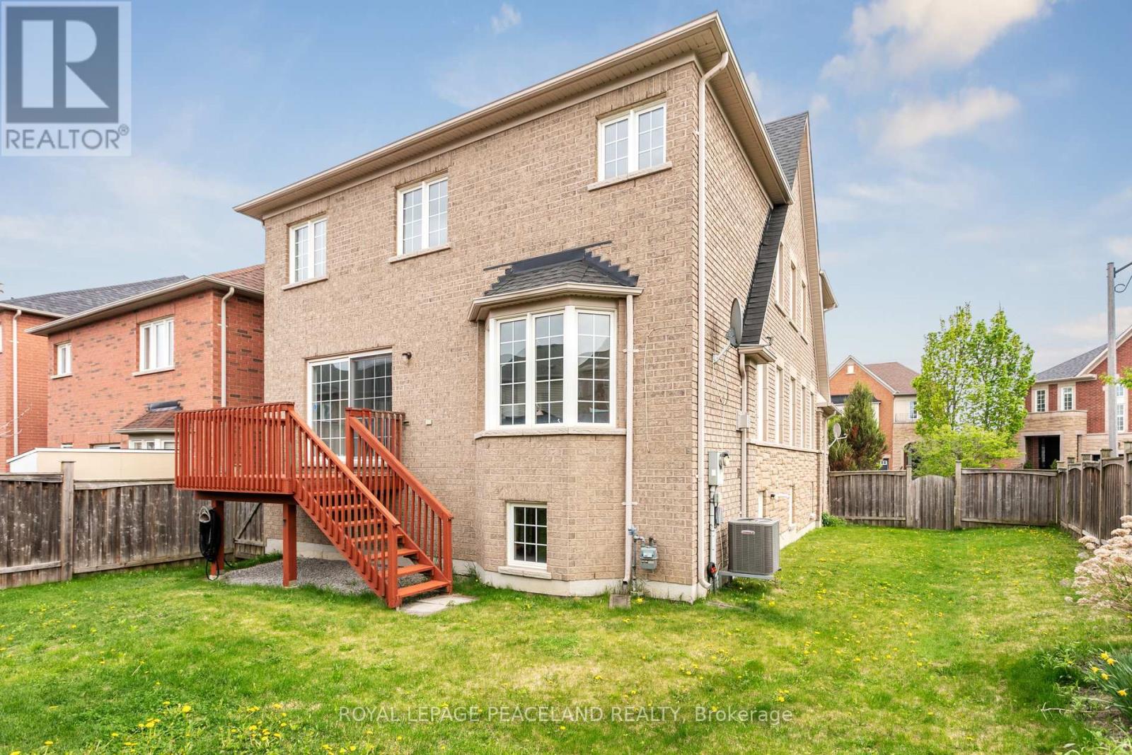 30 Carnoustie Crescent, Richmond Hill, Ontario  L4E 0A2 - Photo 49 - N12155968
