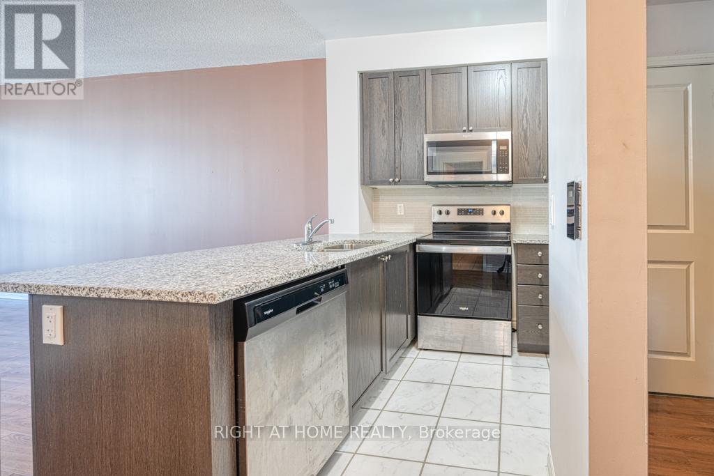 2310 - 349 Rathburn Road W, Mississauga, Ontario  L5B 0G9 - Photo 6 - W12155952