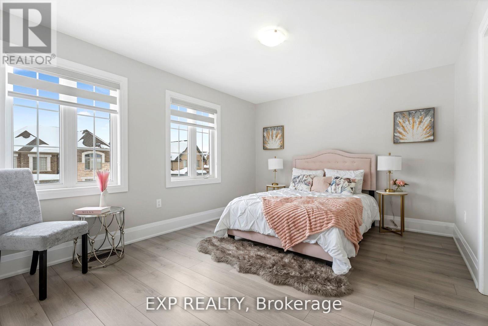 5 Rockway Street, Brampton (Sandringham-Wellington North), Ontario  L6R 4C5 - Photo 21 - W12155953