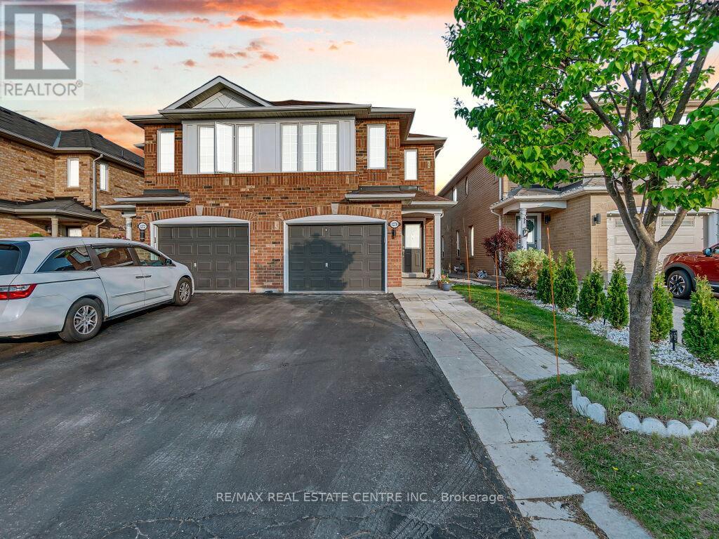 1270 NEWELL STREET, Milton, Ontario