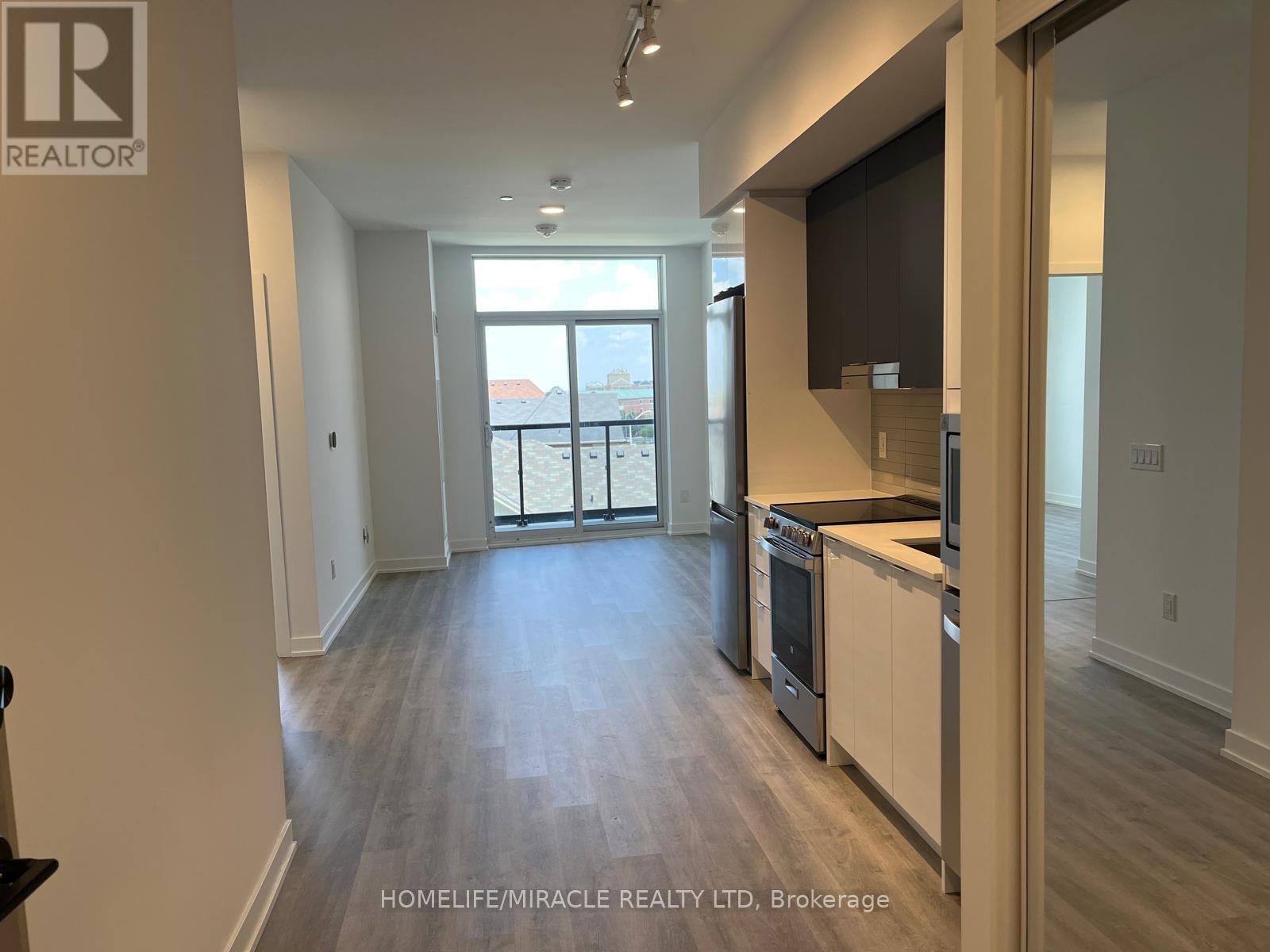427 - 5105 Hurontario Street, Mississauga, Ontario  L4Z 0C9 - Photo 4 - W12155970
