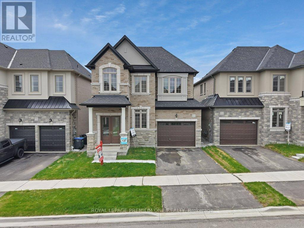 4 Anne Mckee Street, Caledon, Ontario  L7C 4M8 - Photo 1 - W12155971