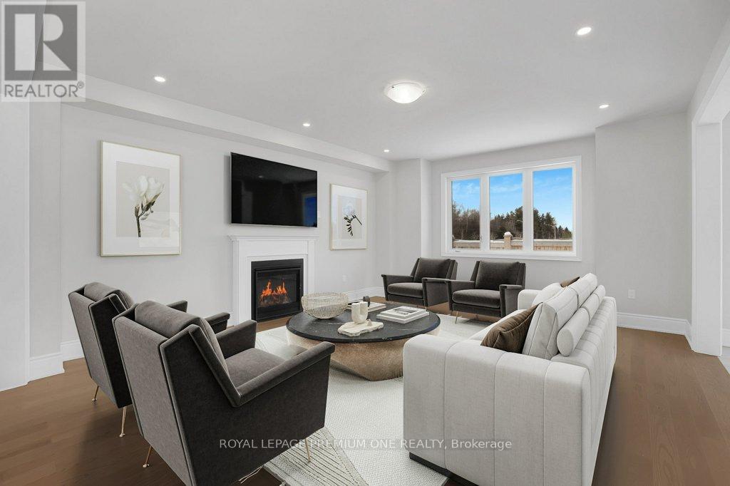 4 Anne Mckee Street, Caledon, Ontario  L7C 4M8 - Photo 11 - W12155971