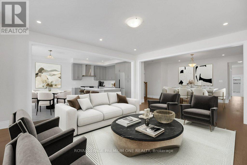 4 Anne Mckee Street, Caledon, Ontario  L7C 4M8 - Photo 13 - W12155971