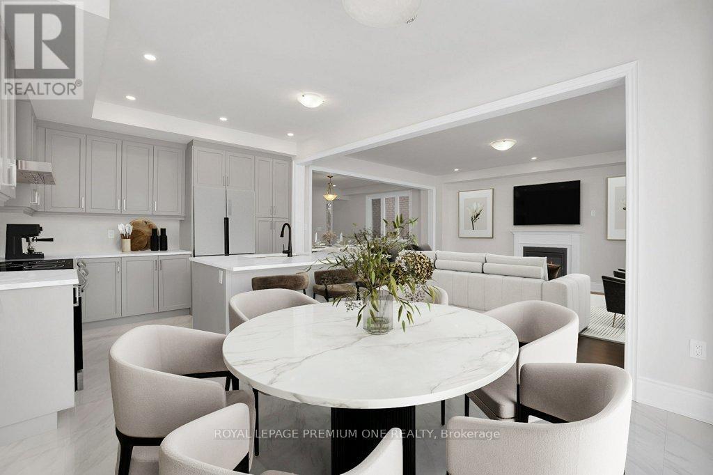 4 Anne Mckee Street, Caledon, Ontario  L7C 4M8 - Photo 17 - W12155971