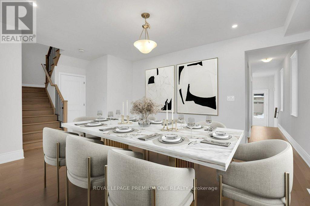 4 Anne Mckee Street, Caledon, Ontario  L7C 4M8 - Photo 5 - W12155971
