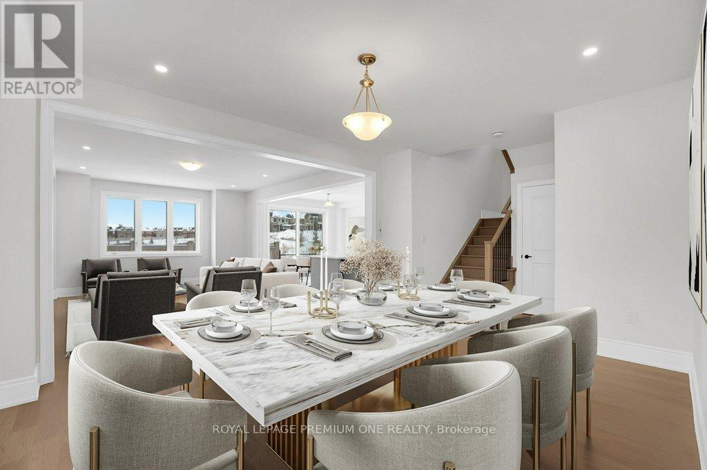 4 Anne Mckee Street, Caledon, Ontario  L7C 4M8 - Photo 7 - W12155971