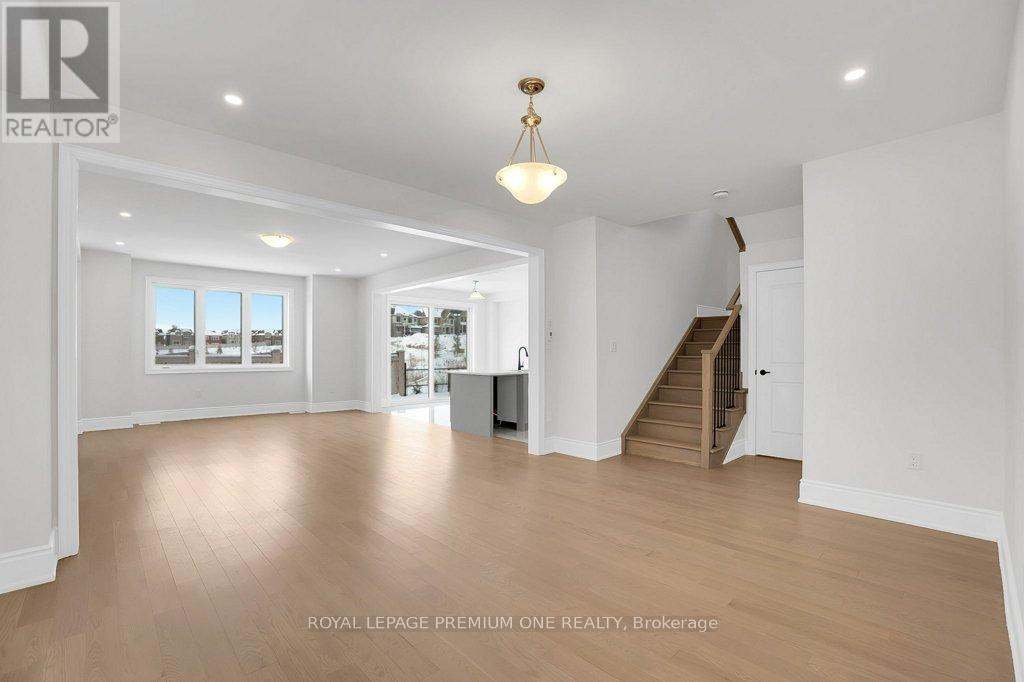 4 Anne Mckee Street, Caledon, Ontario  L7C 4M8 - Photo 8 - W12155971