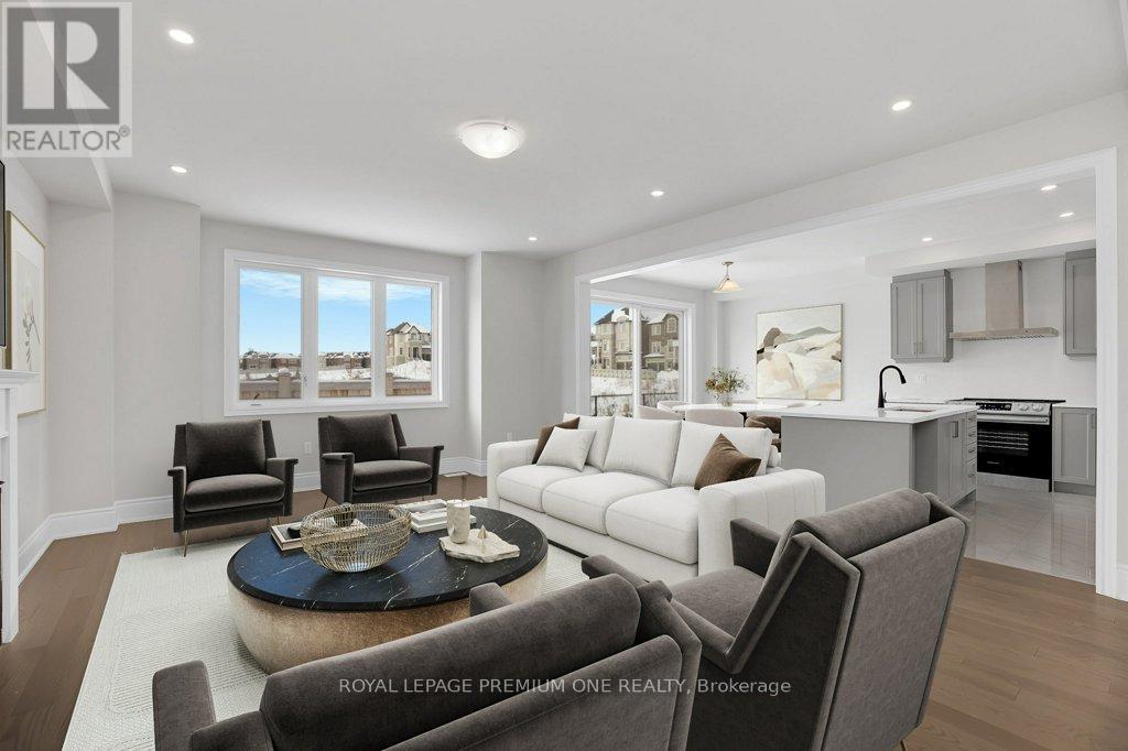 4 Anne Mckee Street, Caledon, Ontario  L7C 4M8 - Photo 9 - W12155971