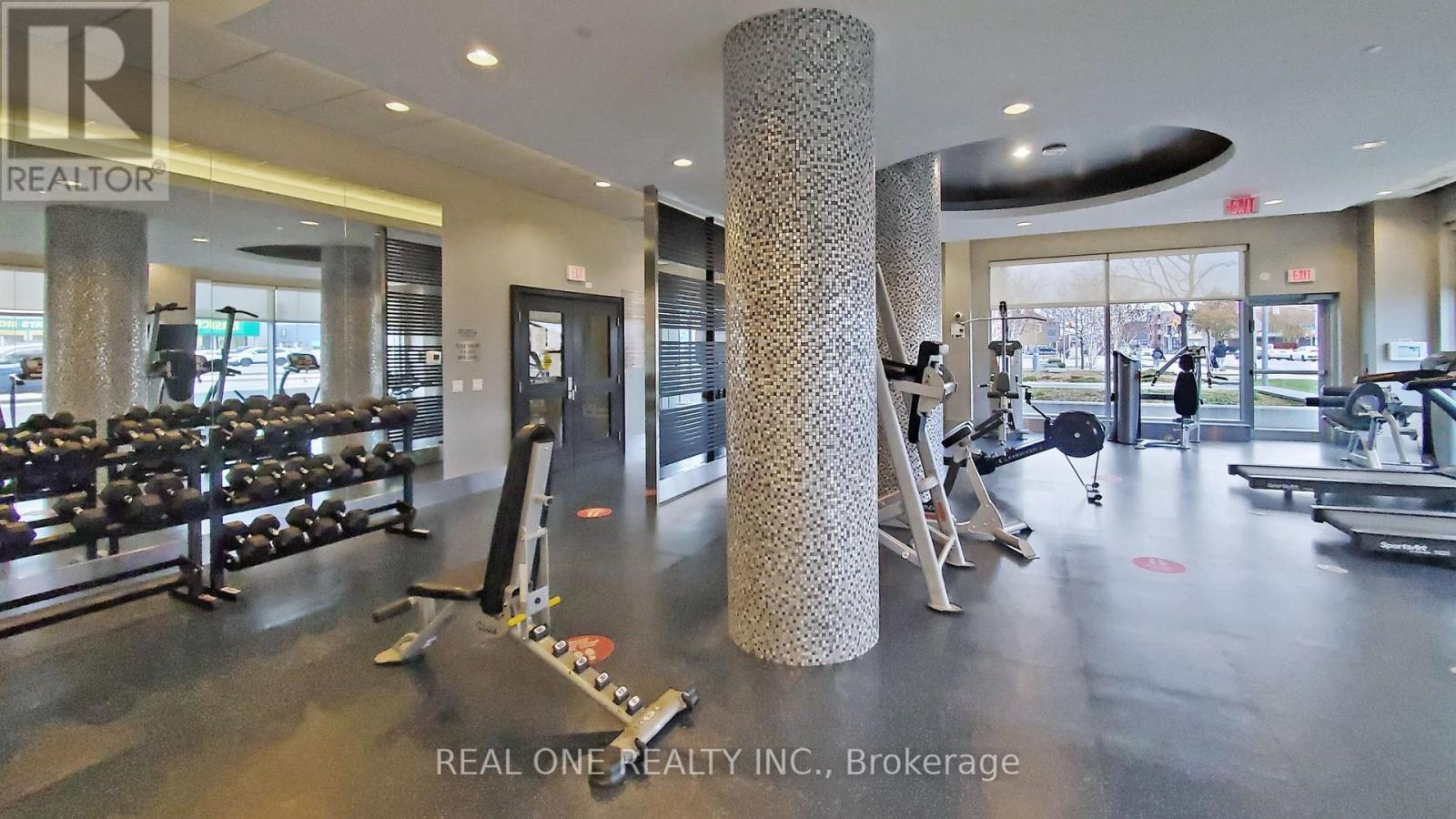 1008 - 55 Speers Road, Oakville (Qe Queen Elizabeth), Ontario  L6K 0H9 - Photo 37 - W12155972
