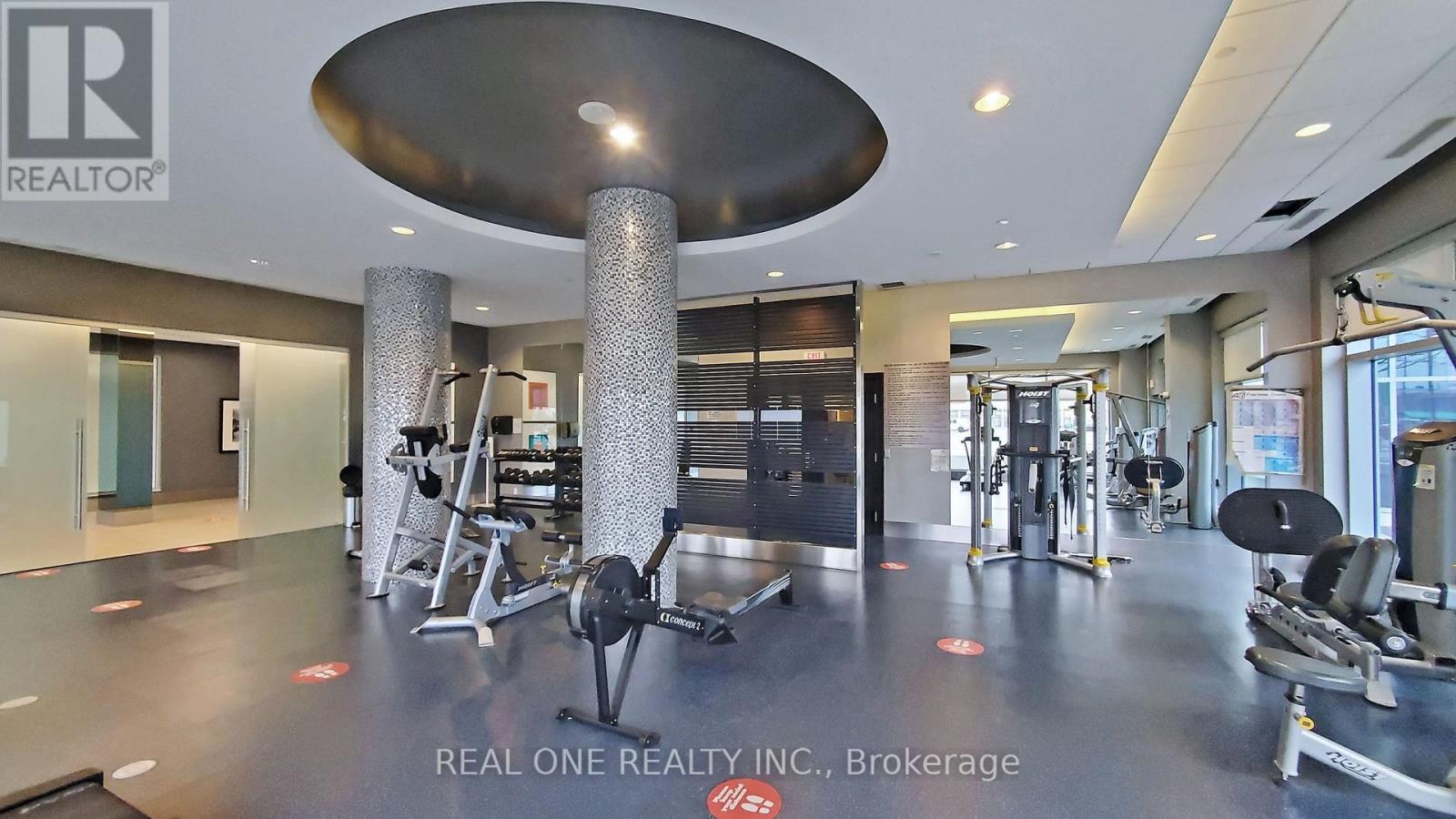 1008 - 55 Speers Road, Oakville (Qe Queen Elizabeth), Ontario  L6K 0H9 - Photo 38 - W12155972