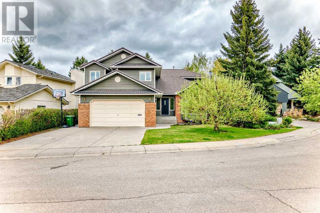 92 Oakmount Court Sw, Calgary, Alberta  T2V 5V8 - Photo 50 - A2222110