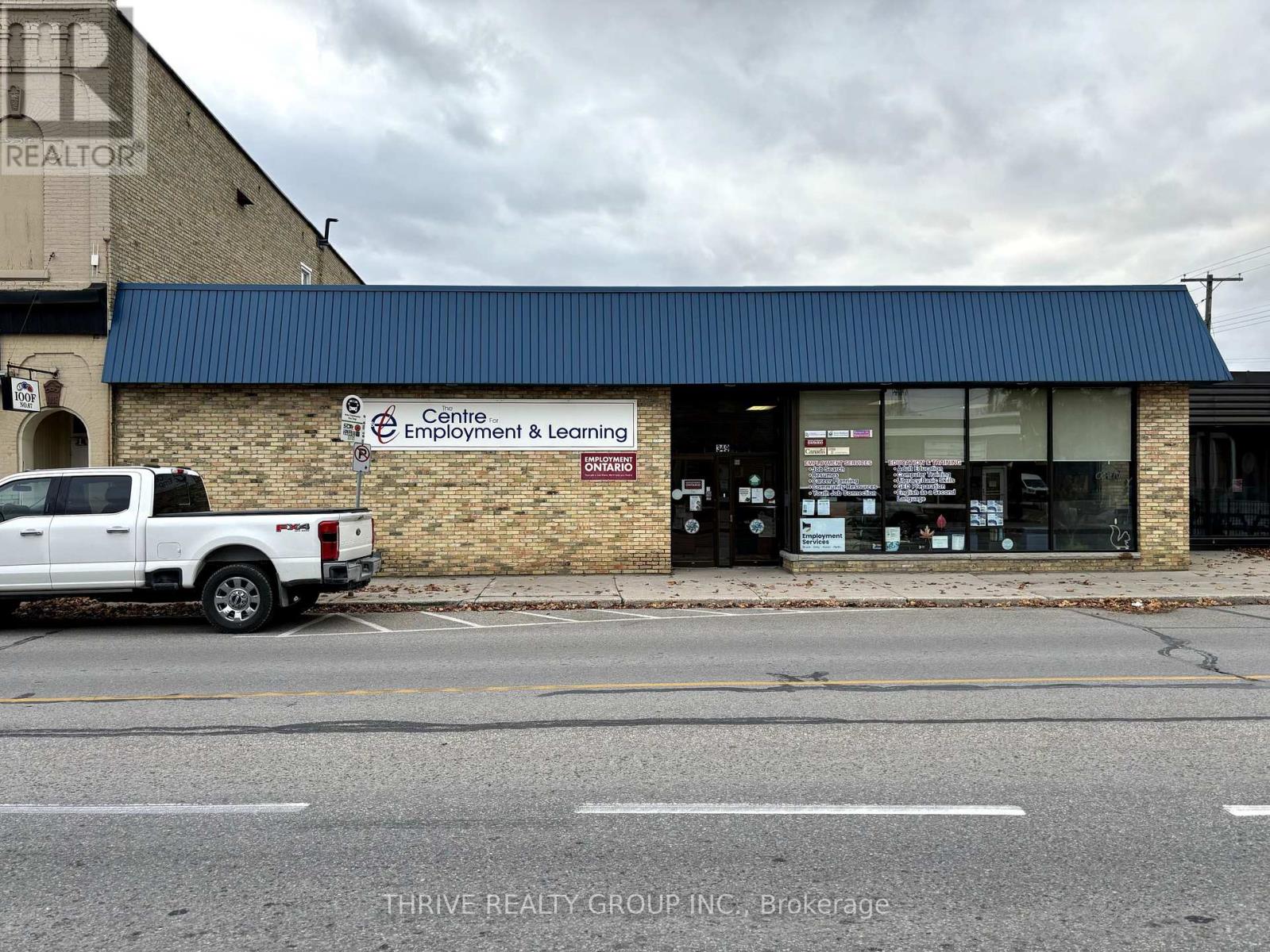 349 Main Street S, South Huron, Ontario  N0M 1S0 - Photo 1 - X12156011