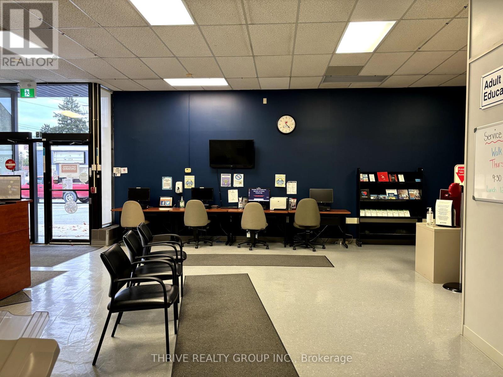 349 Main Street S, South Huron, Ontario  N0M 1S0 - Photo 3 - X12156011