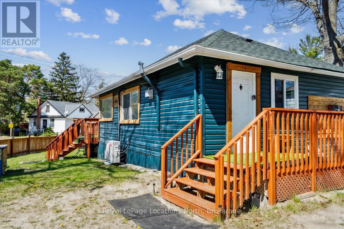419 MOSLEY STREET, Wasaga Beach, Ontario