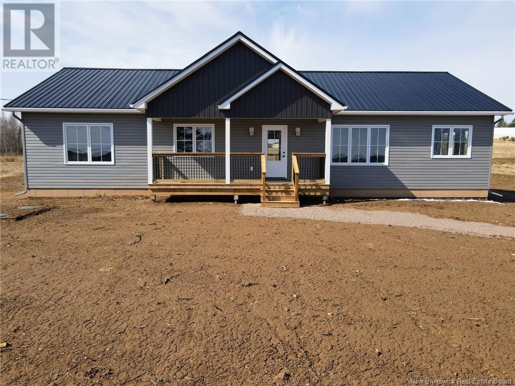 143 Gayton, Memramcook, New Brunswick