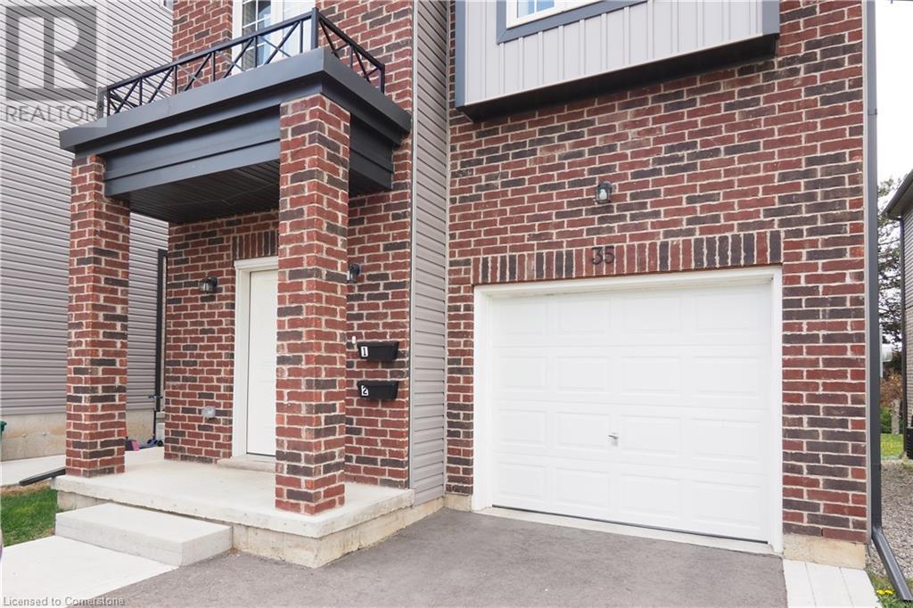 35 Belmont Avenue W, Kitchener, Ontario  N2M 1L2 - Photo 4 - 40707355