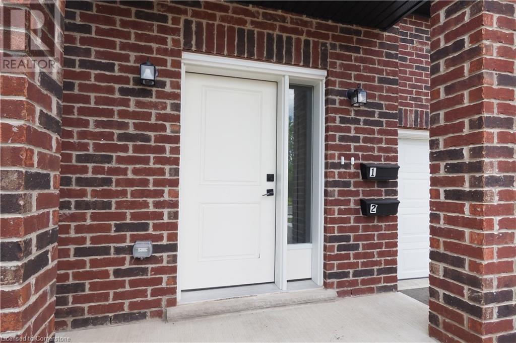 35 Belmont Avenue W, Kitchener, Ontario  N2M 1L2 - Photo 5 - 40707370