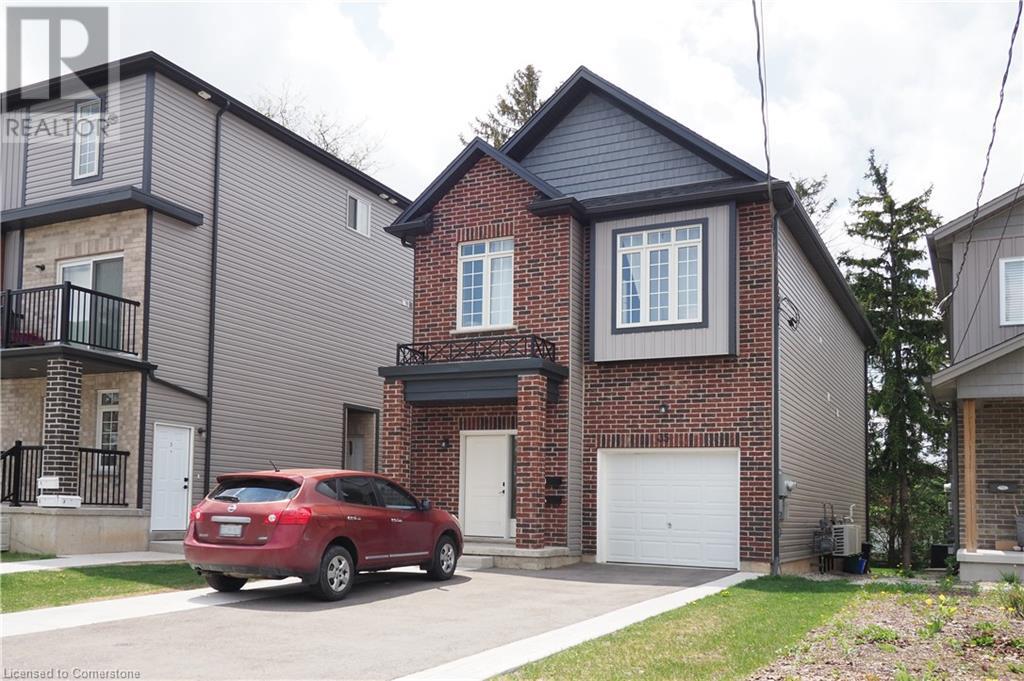 Property at 35 BELMONT Avenue W image 1