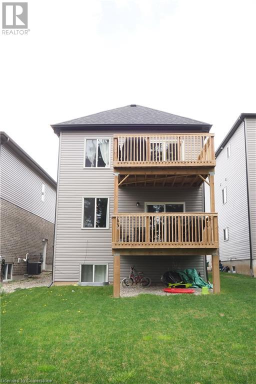 35 Belmont Avenue W, Kitchener, Ontario  N2M 1L2 - Photo 19 - 40707370