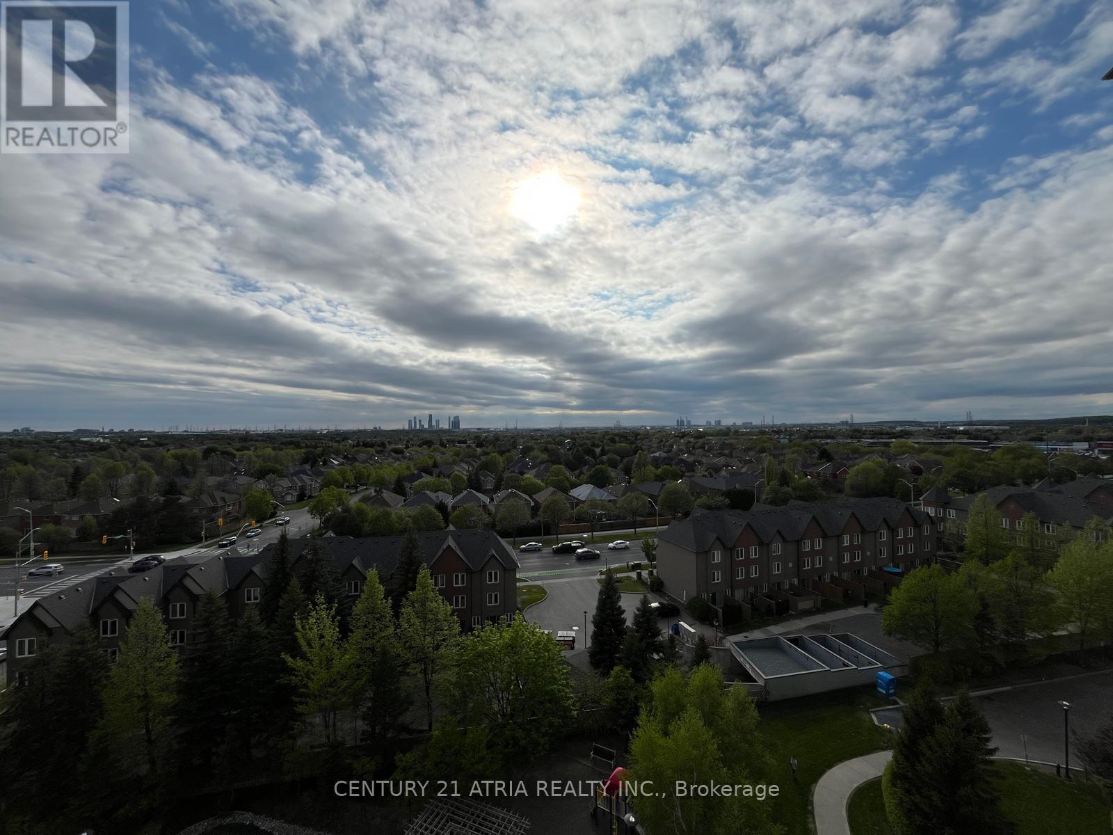 908 - 88 Promenade Circle, Vaughan, Ontario  L4J 9A4 - Photo 14 - N12153221