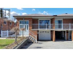 101 PINDAR CRESCENT, Toronto, Ontario
