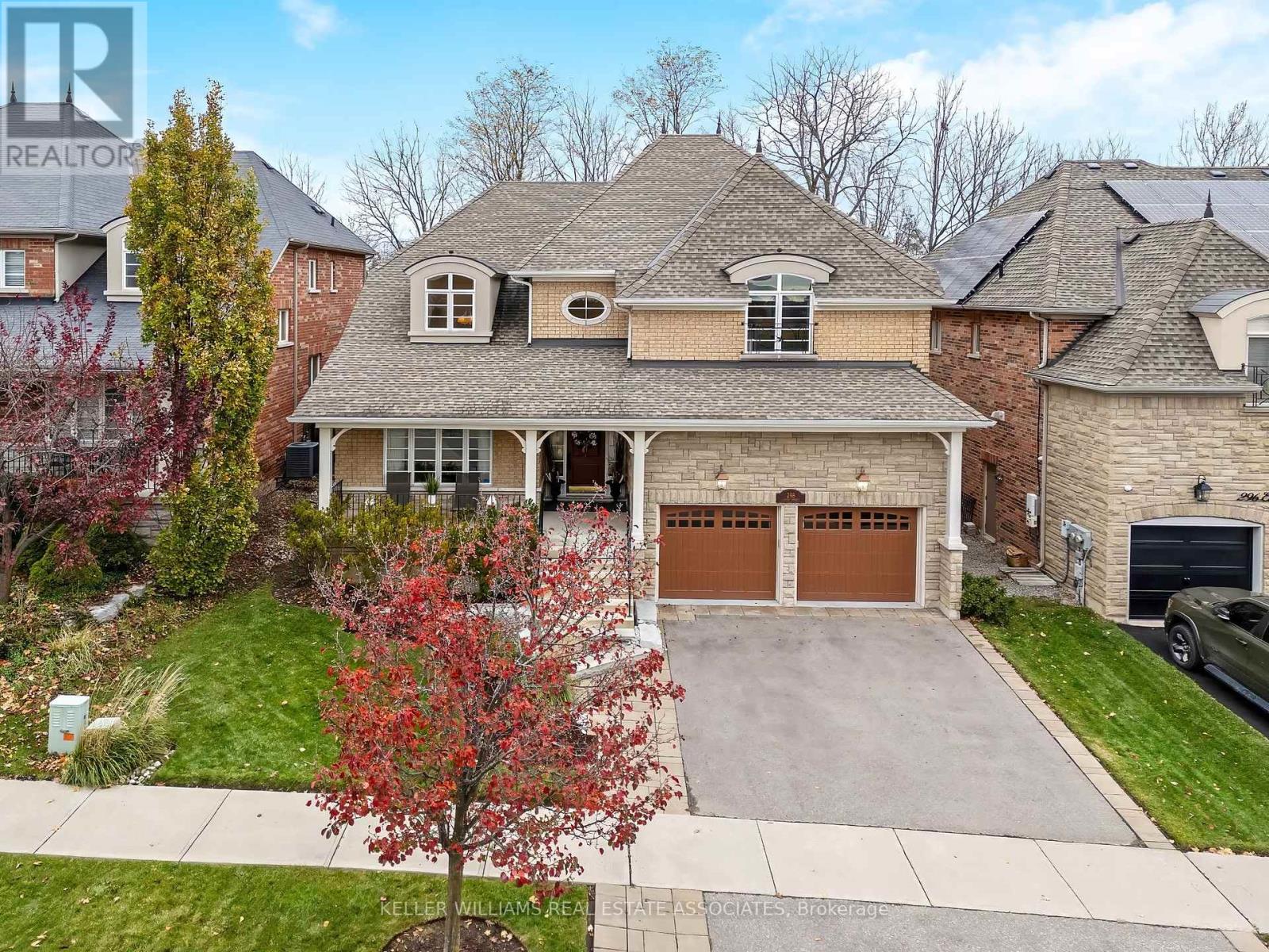 298 Eaton Street, Halton Hills (Georgetown), Ontario  L7G 6N7 - Photo 48 - W12025395