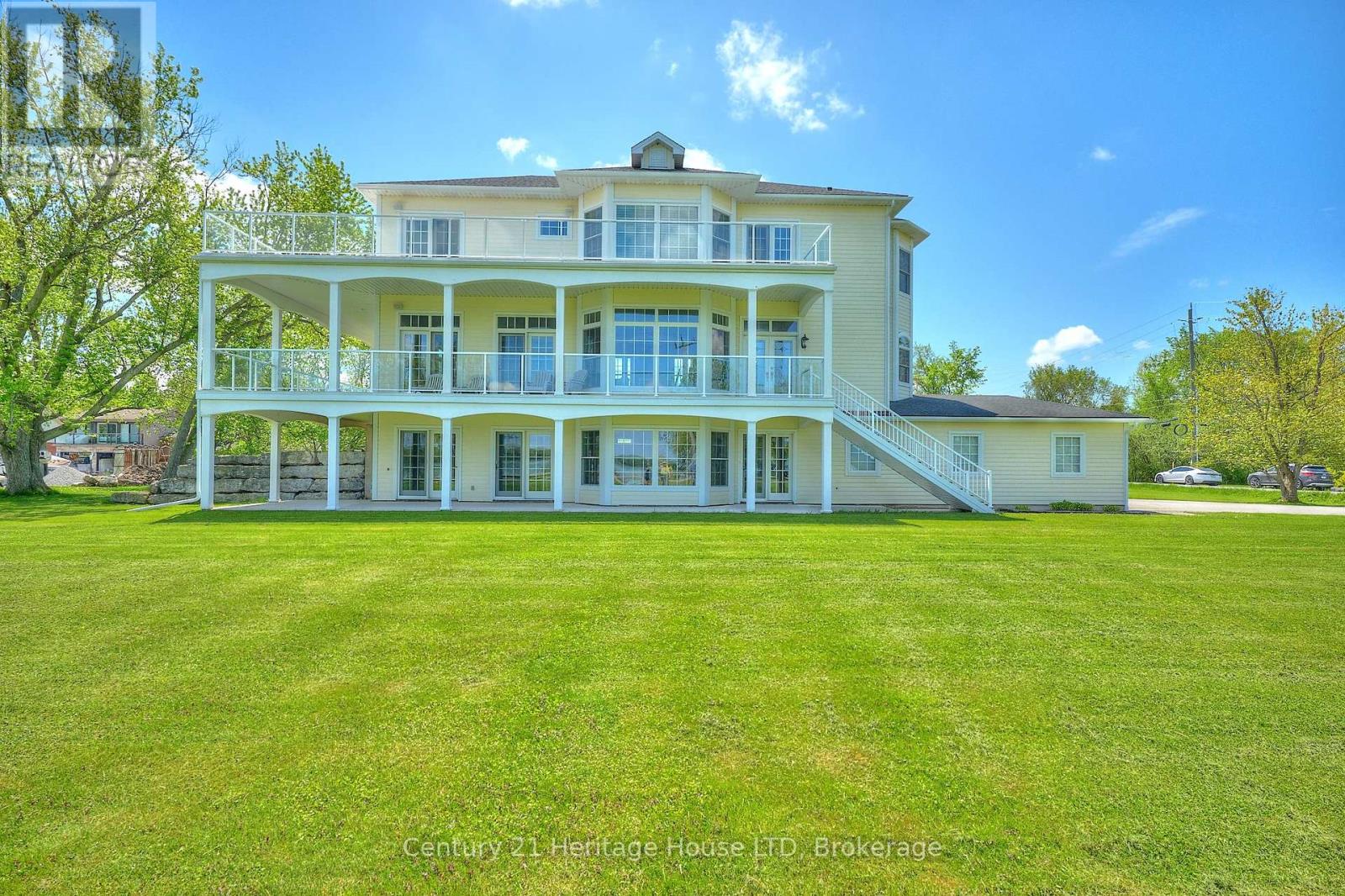 4069 Niagara River Parkway Parkway, Fort Erie, Ontario  L0S 1S0 - Photo 43 - X12155879