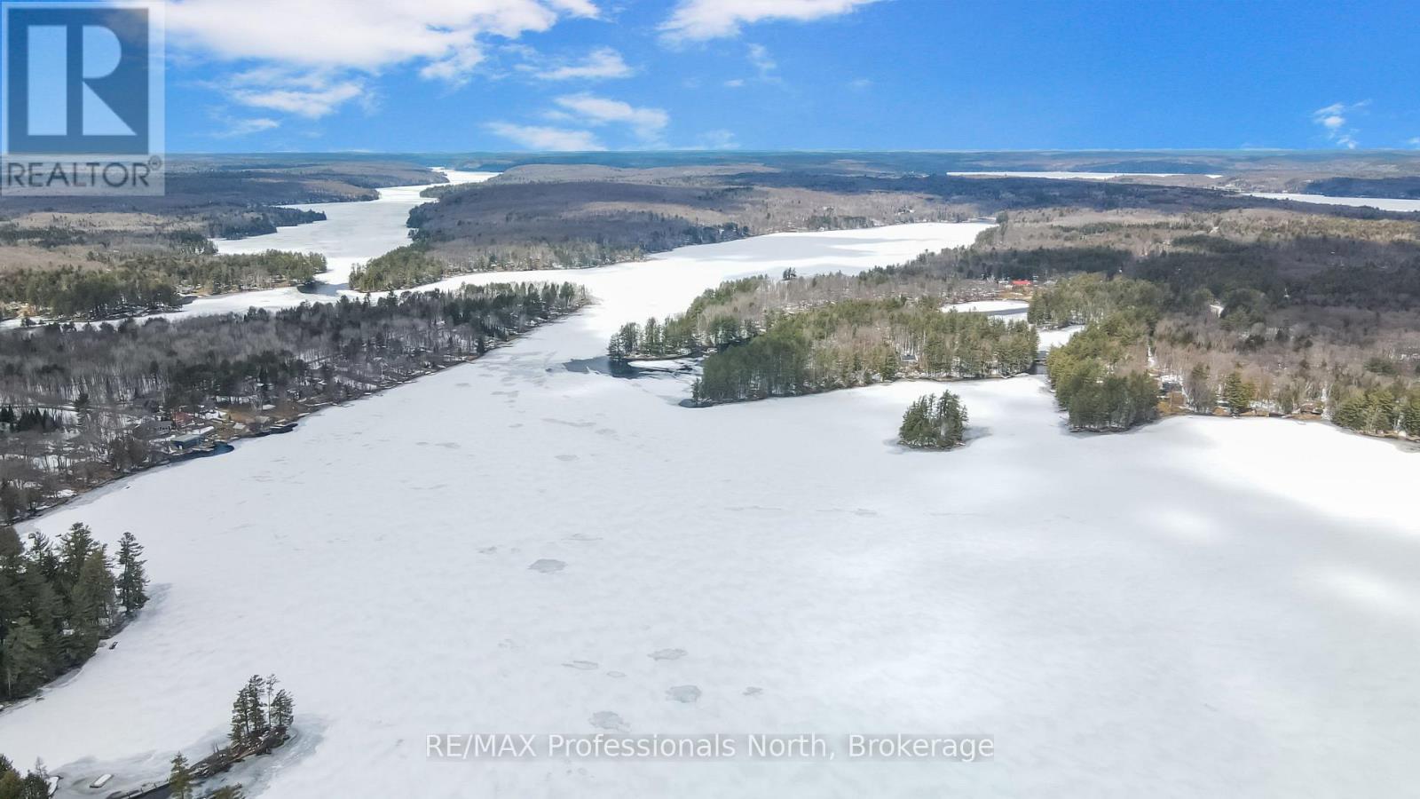 1394 Kushog Lake Road, Algonquin Highlands, Ontario  K0M 1S0 - Photo 38 - X12089749