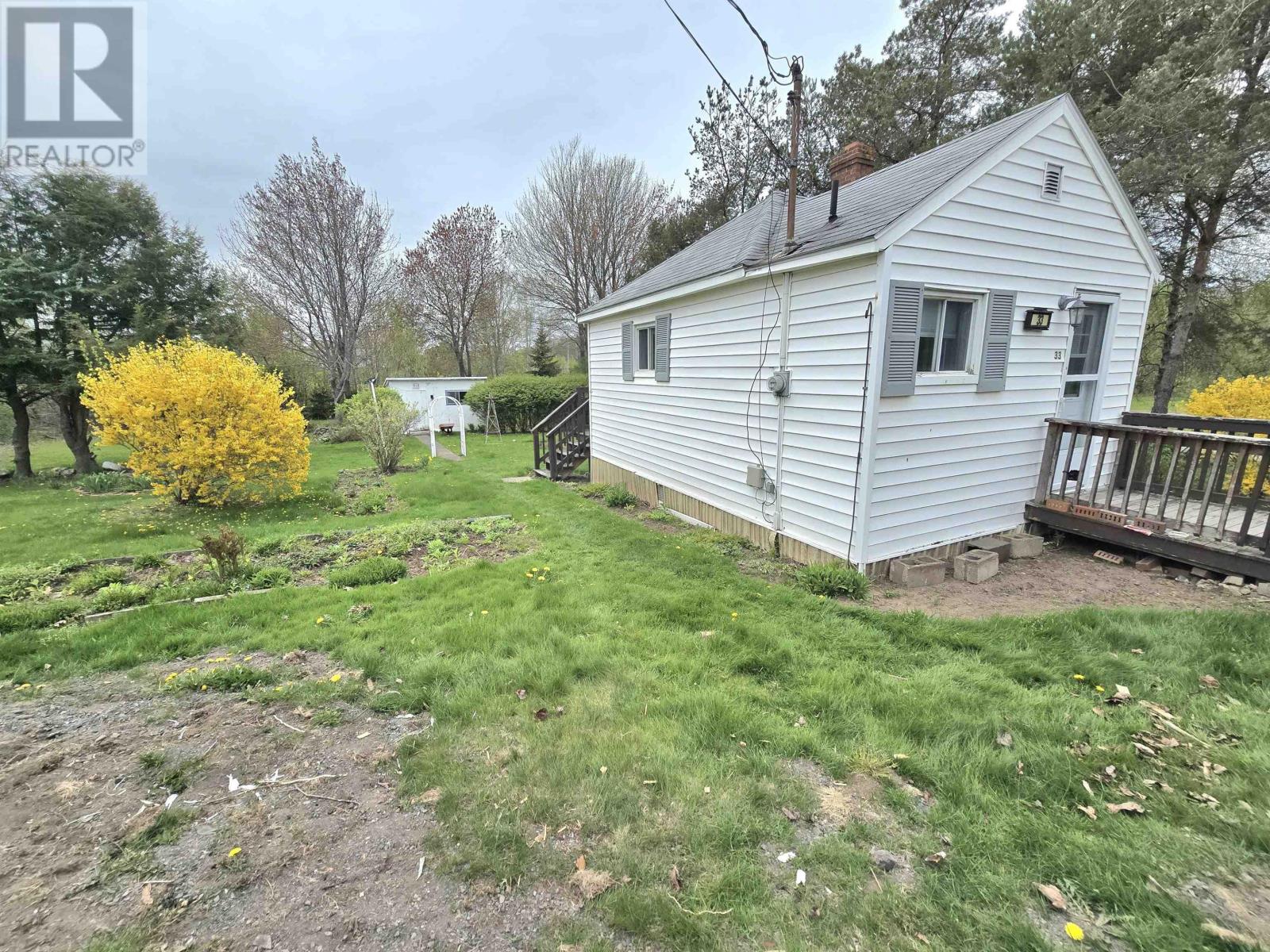 33 First St, Trenton, Nova Scotia  B0K 1X0 - Photo 12 - 202511398