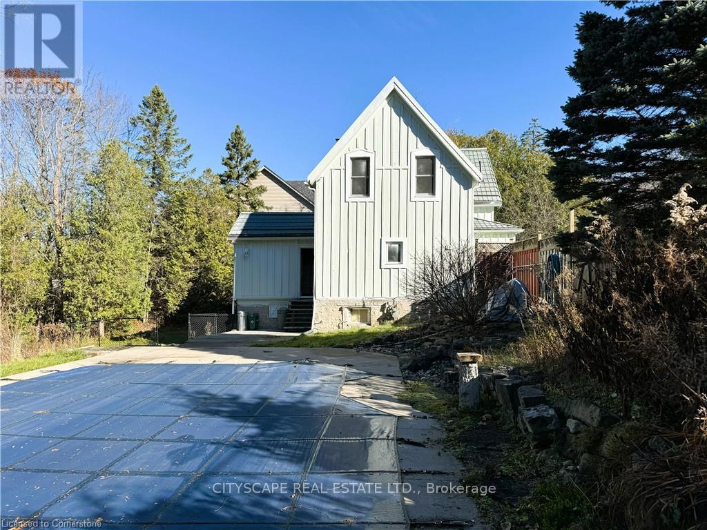180 Carroll Street, Guelph/eramosa, Ontario  N0B 2K0 - Photo 34 - X12156009