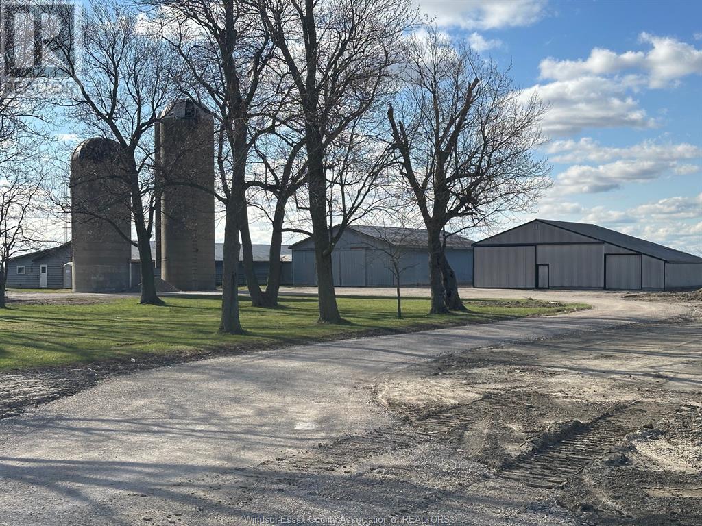 14385 14TH CONCESSION ROAD, Essex, Ontario
