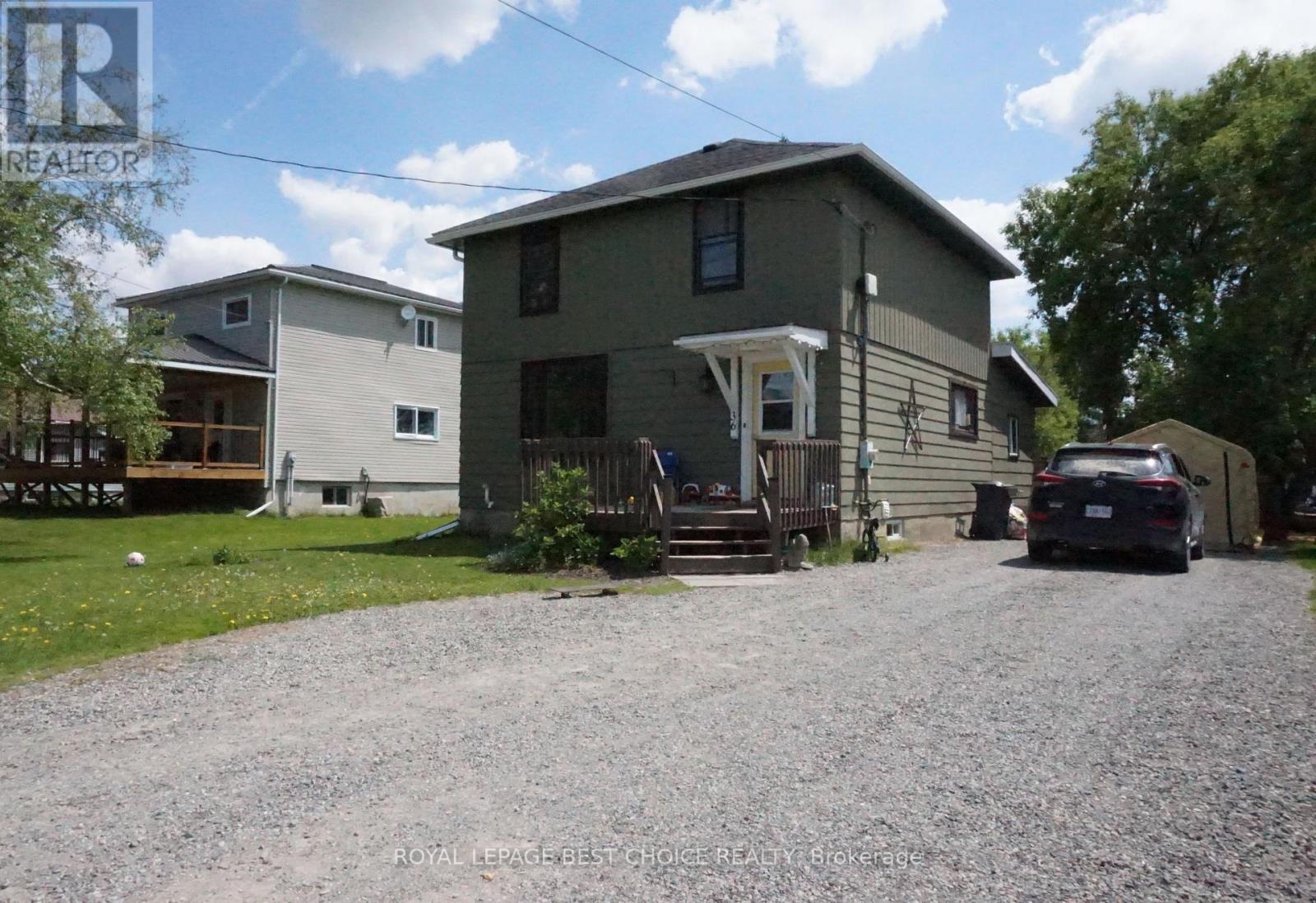 36 SEVENTH AVENUE, englehart, Ontario