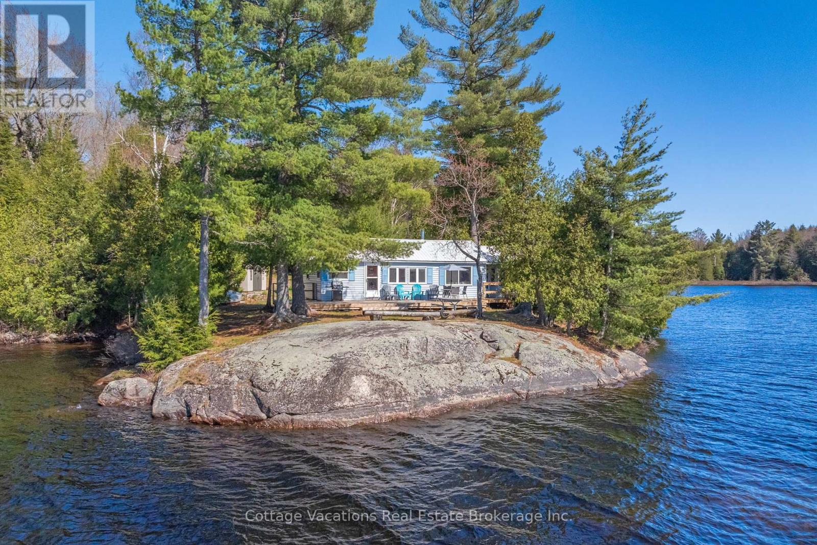 936 East Bear Lake Road, Mcmurrich/monteith, Ontario  P0A 1Y0 - Photo 33 - X12143530
